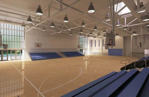 sbw gym3