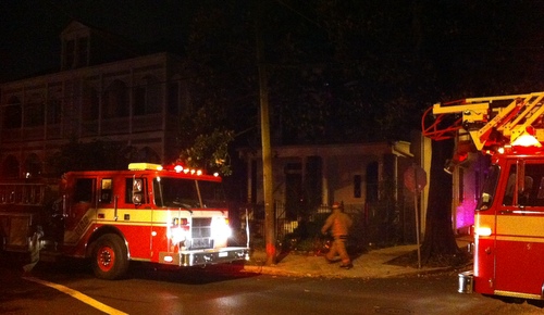 0521prytania fire