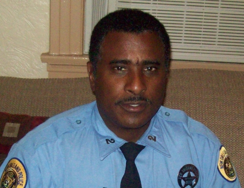 Rodney