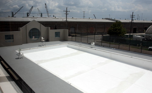 lyons pool recreation center