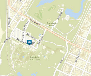 (map via NOPD)