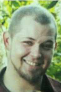 Robert "Todd" Tunstall (via NOPD)