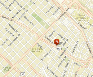 (map via NOPD)