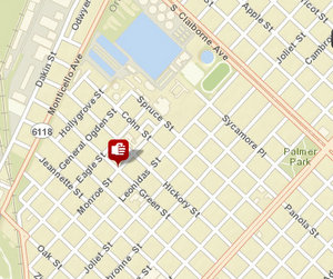 (map via NOPD)