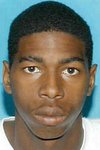 Joshua Summers (via NOPD)