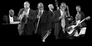 Dr. Michael White and his band, The Original Liberty Jazz Band will perform for the 20th Annual Jazz Service at St. Charles Ave. Baptist Church (via St. Charles Ave. Baptist Church)