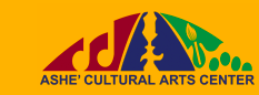 Ashé Cultural Arts Center (via www.ashecac.org)