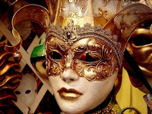 (via The Junior Committee's Annual Mardi Gras Fêtes press release)