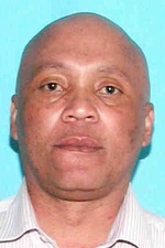 John A. Lawrence (via NOPD)