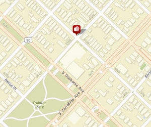 (map via NOPD)