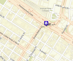 (map via NOPD)