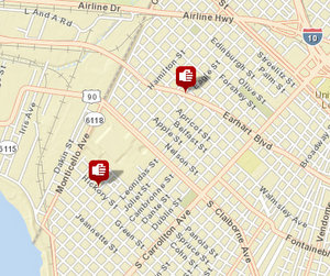 (map via NOPD)