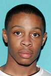 Bernard Baker (via NOPD)