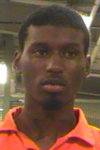 Darren K. Holmes (via NOPD)