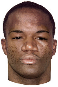 Computer-assisted sketch (via NOPD)