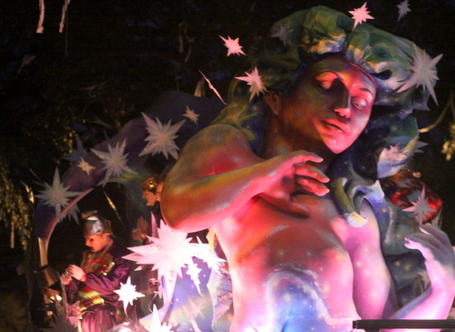The Krewe of Proteus (Robert Morris, UptownMessenger.com)