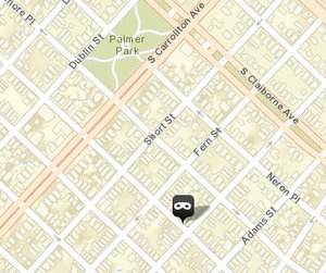 (map via NOPD)