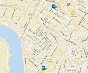 (map via NOPD)