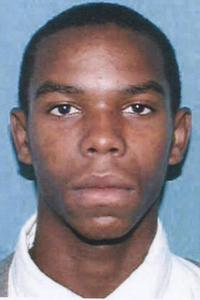 Johntrell Washington (via NOPD)