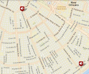 (map via NOPD)