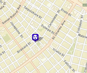 (map via NOPD)