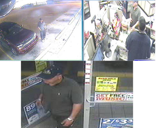 (images via NOPD)