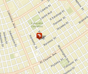 (map via NOPD)