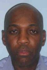 Gregory Johnson (via NOPD)