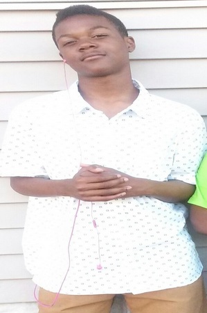 Wardell Young (via NOPD)