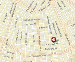 (map via NOPD)