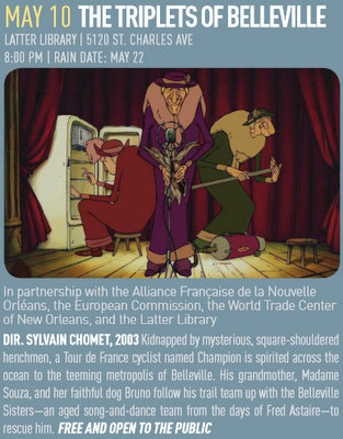 (via New Orleans Film Society)