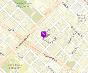 (map via NOPD)
