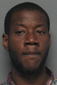 Gregory Johnson (via NOPD)