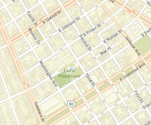 (map via NOPD)