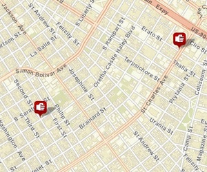 (map via NOPD)