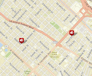 (map via NOPD)