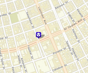 (map via NOPD)