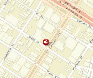 (map via NOPD)