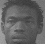 Chesley Harris (via opcso.org)