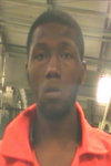 Cody Williams (via opcso.org)