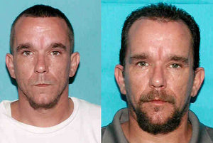 Elric Hanks (via NOPD)
