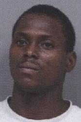 Rononeal Hickman (via NOPD)