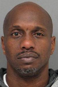 Tory Thomas (via NOPD)