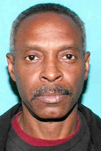 Wilson Joseph (via NOPD)
