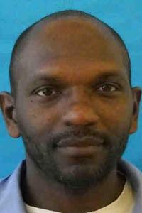 Marlon Kennedy (via NOPD)