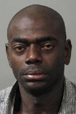 David Lewis (via NOPD)