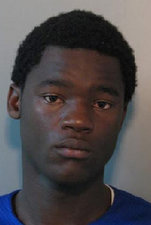 Everis Hilton (via NOPD)