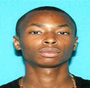 Benjamin Locure (via NOPD)