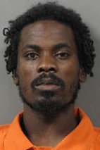 Isiah Miller (via NOPD)