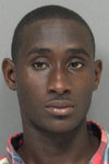 Matthew Joseph (via NOPD)